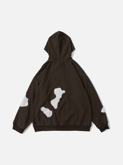 DARK CARTEL Stormflare Hoodie