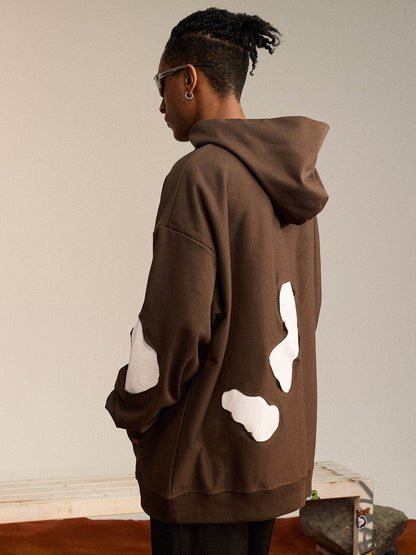 DARK CARTEL Stormflare Hoodie