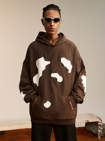 DARK CARTEL Stormflare Hoodie