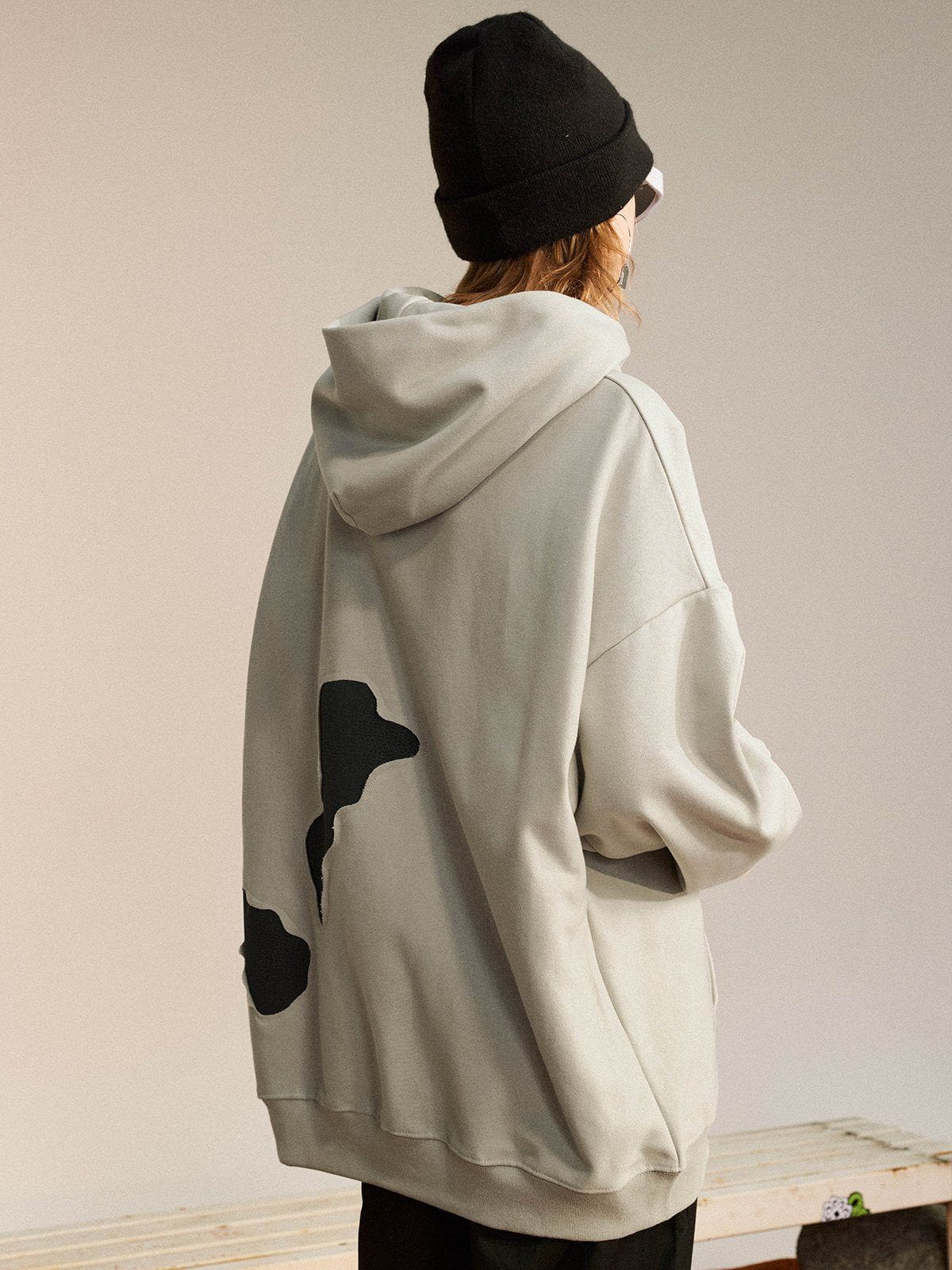 dark cartel stormflare hoodie