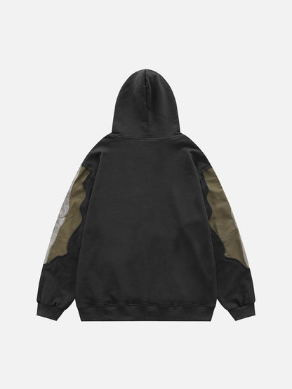 DARK CARTEL Shadowpulse Hoodie