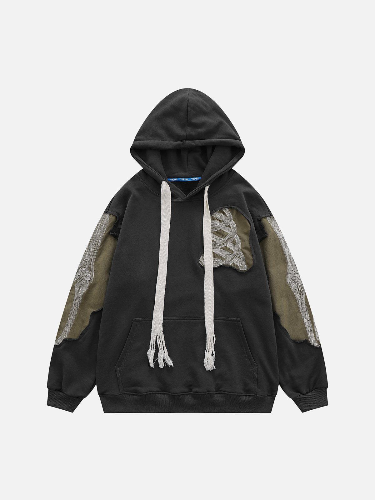 dark cartel shadowpulse hoodie