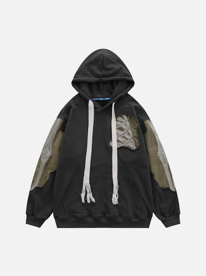 DARK CARTEL Shadowpulse Hoodie