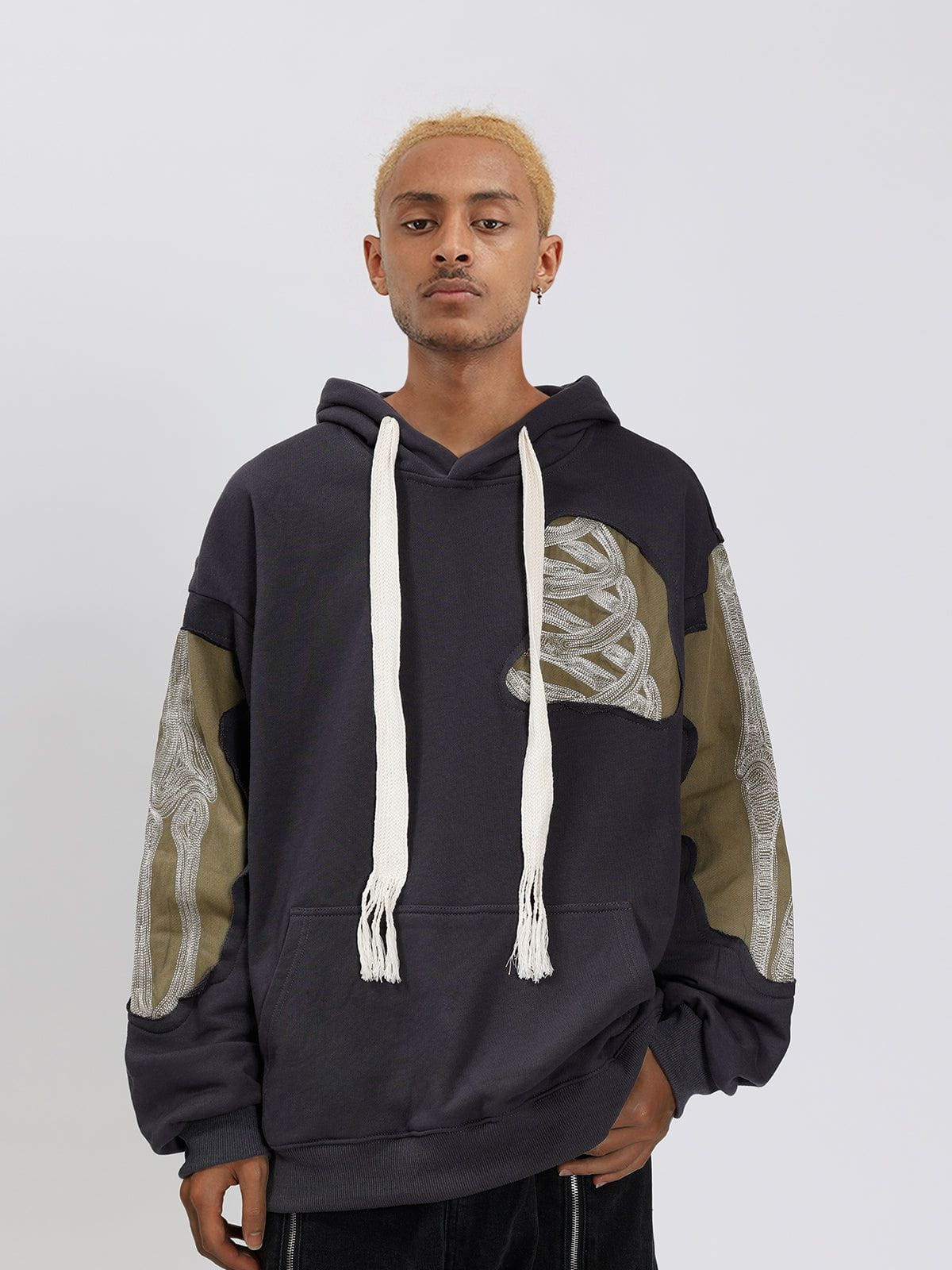 dark cartel shadowpulse hoodie