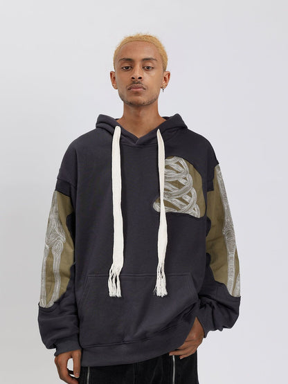 DARK CARTEL Shadowpulse Hoodie