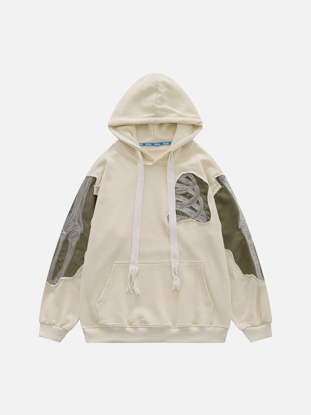 dark cartel shadowpulse hoodie