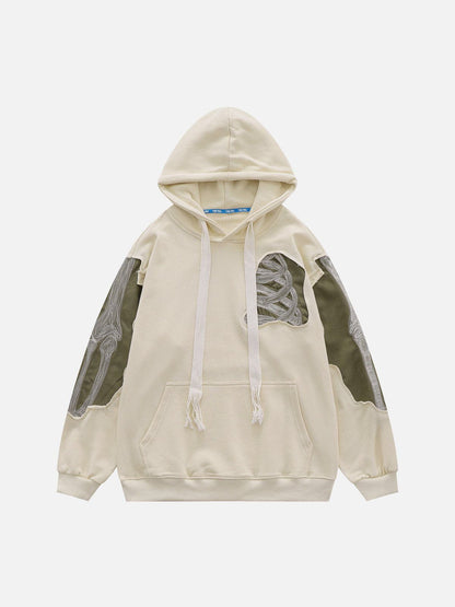 DARK CARTEL Shadowpulse Hoodie