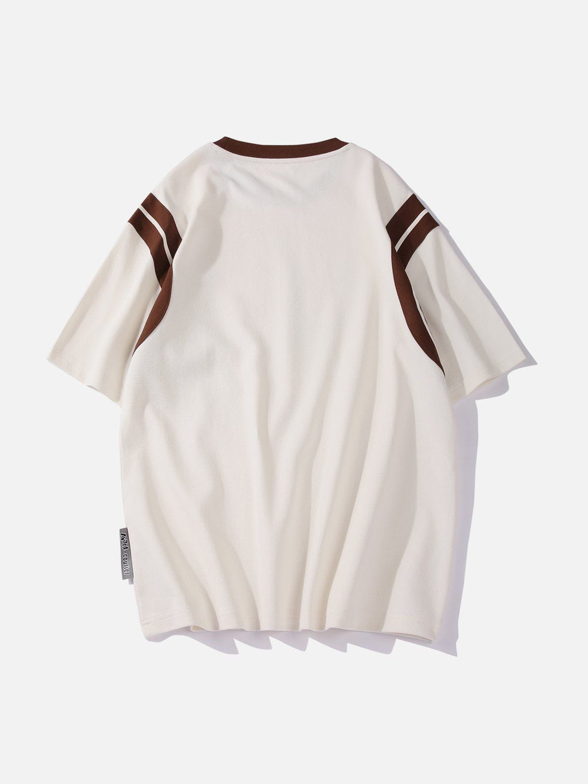 dark cartel infernaltrek t-shirt