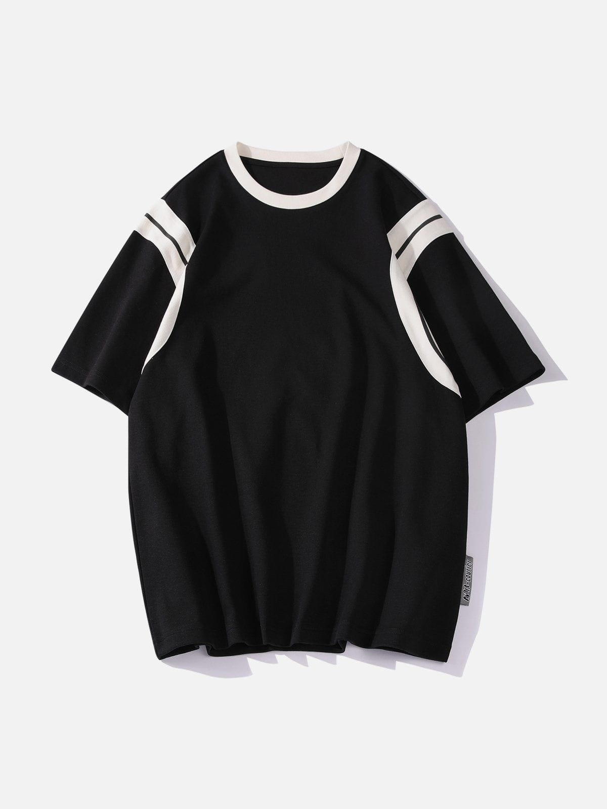 dark cartel infernaltrek t-shirt