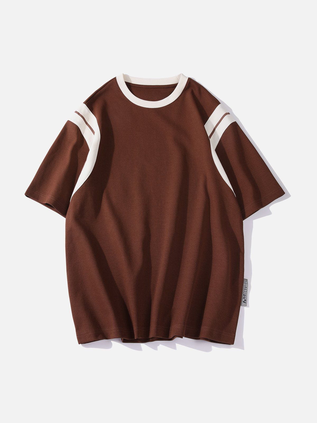 dark cartel infernaltrek t-shirt