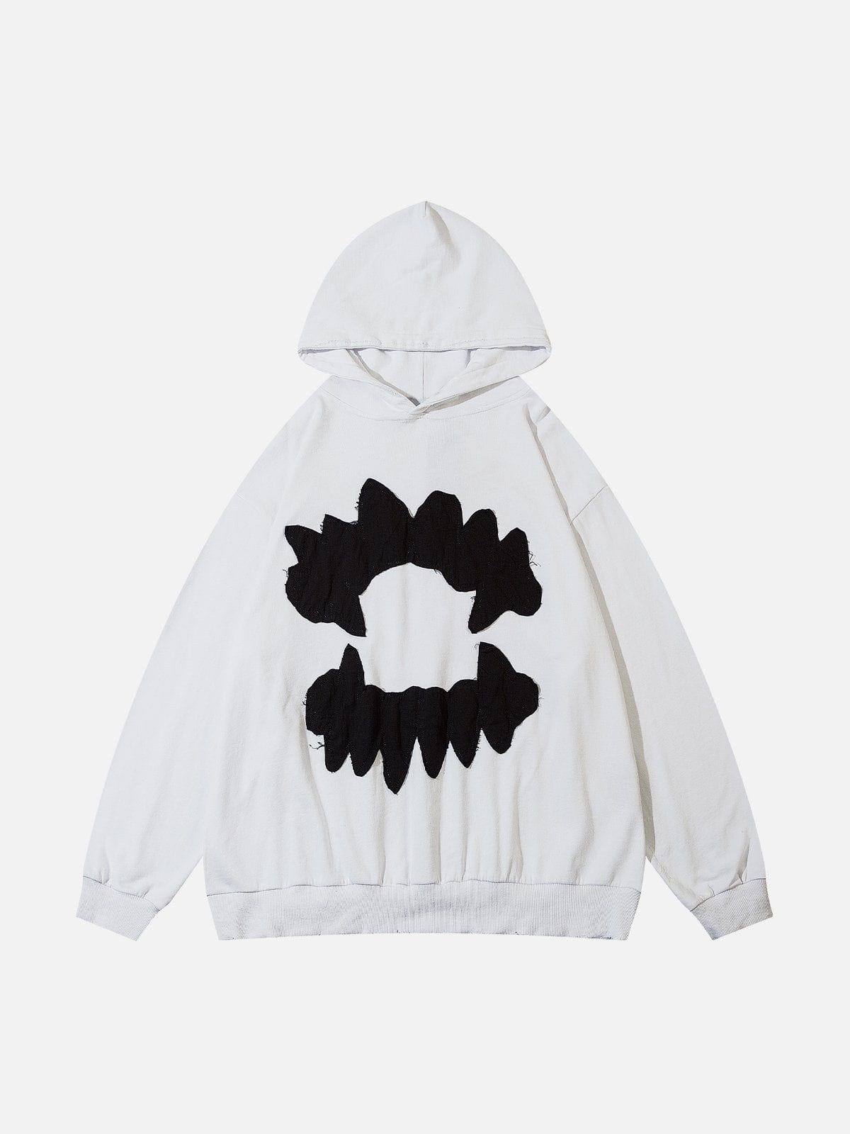 dark cartel titanedge hoodie