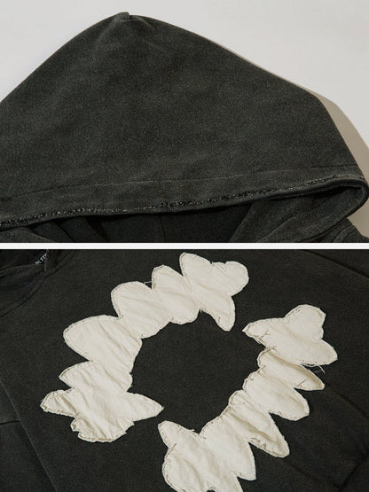 DARK CARTEL Titanedge Hoodie