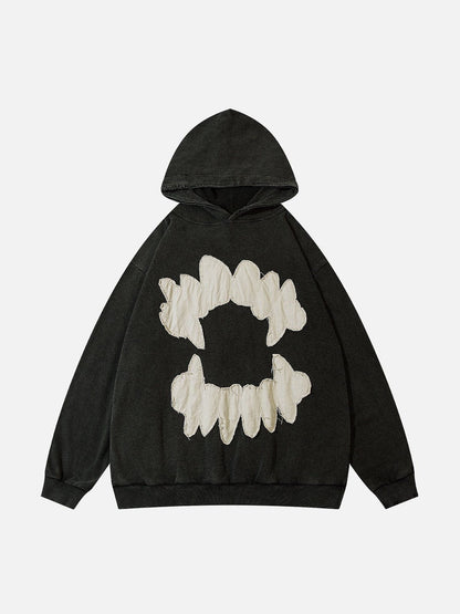 DARK CARTEL Titanedge Hoodie