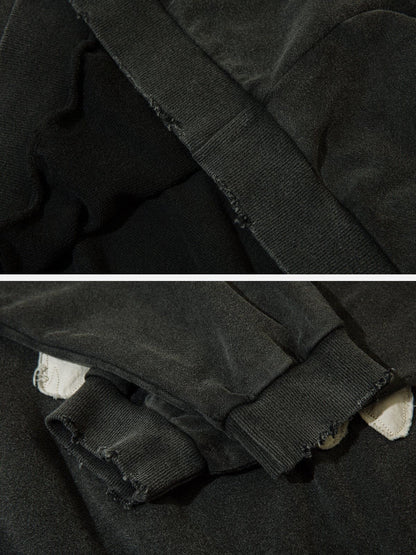 DARK CARTEL Titanedge Hoodie