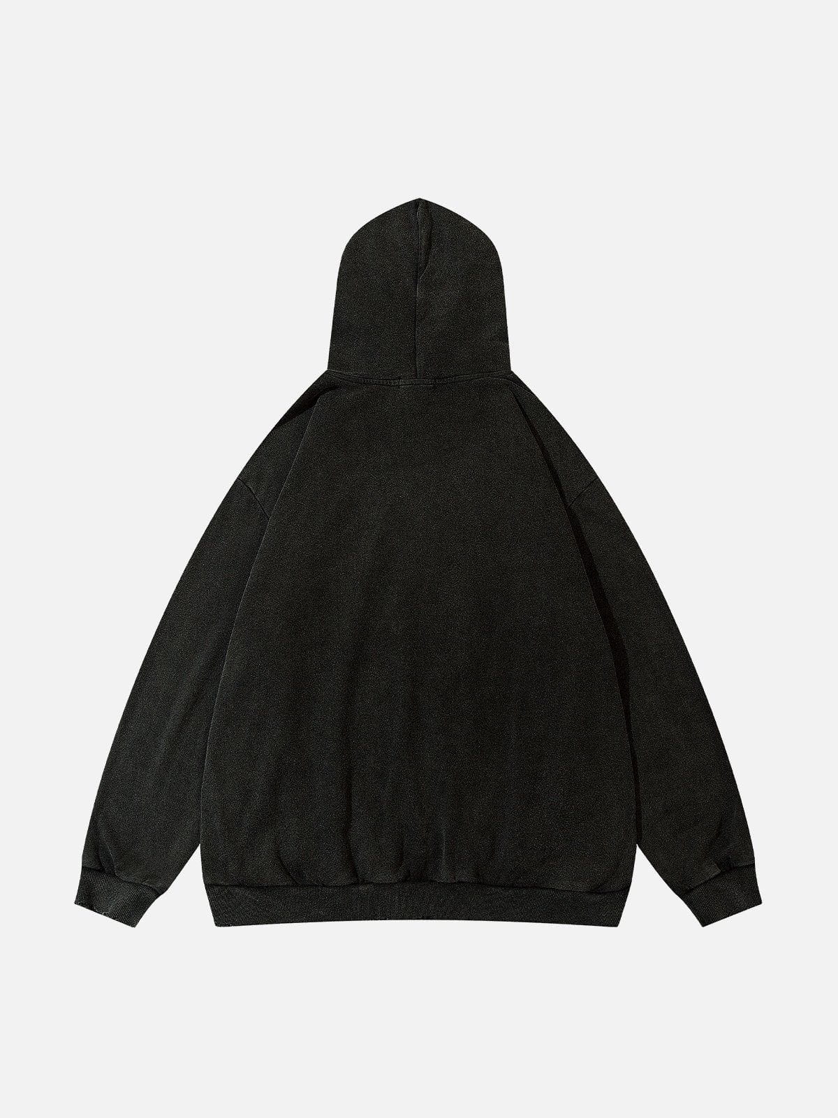 dark cartel titanedge hoodie