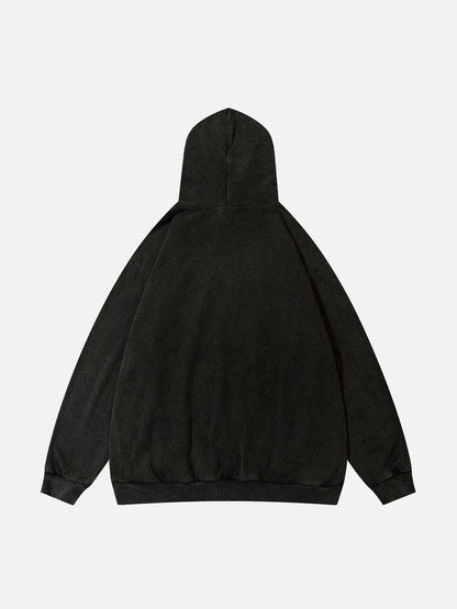 DARK CARTEL Titanedge Hoodie