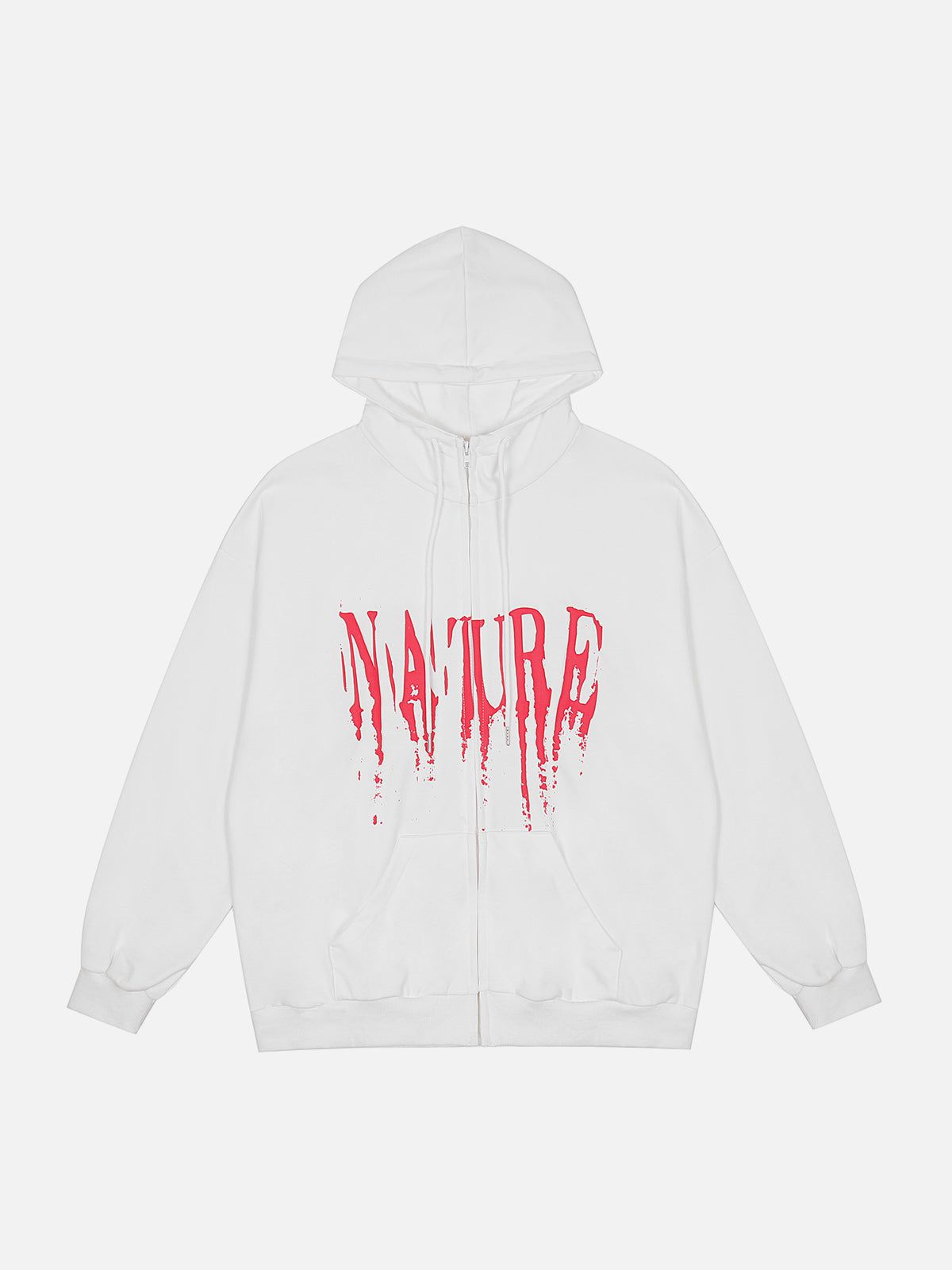 dark cartel thunderstrike hoodie