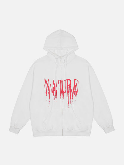 DARK CARTEL Thunderstrike Hoodie