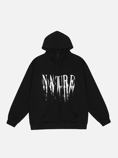 DARK CARTEL Thunderstrike Hoodie