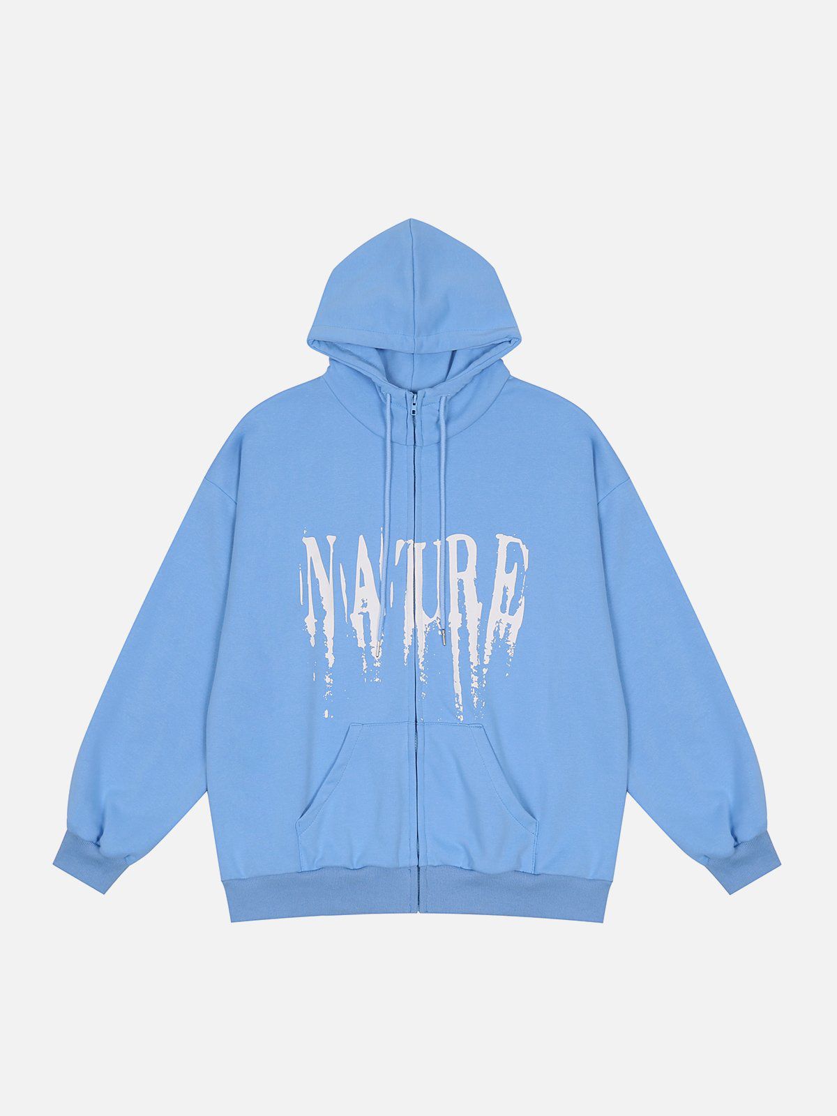 dark cartel thunderstrike hoodie