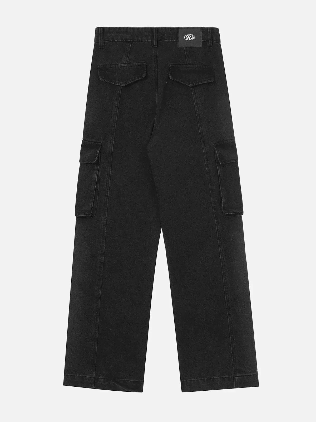 dark cartel blackforge jeans