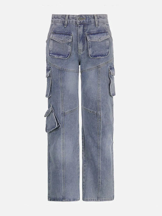 DARK CARTEL ColdWash Jeans