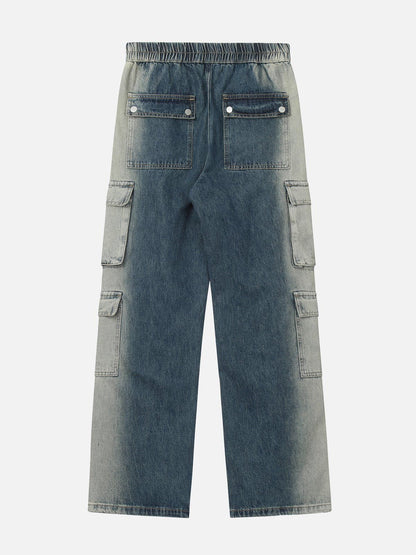 DARK CARTEL OverdriveSlim Jeans