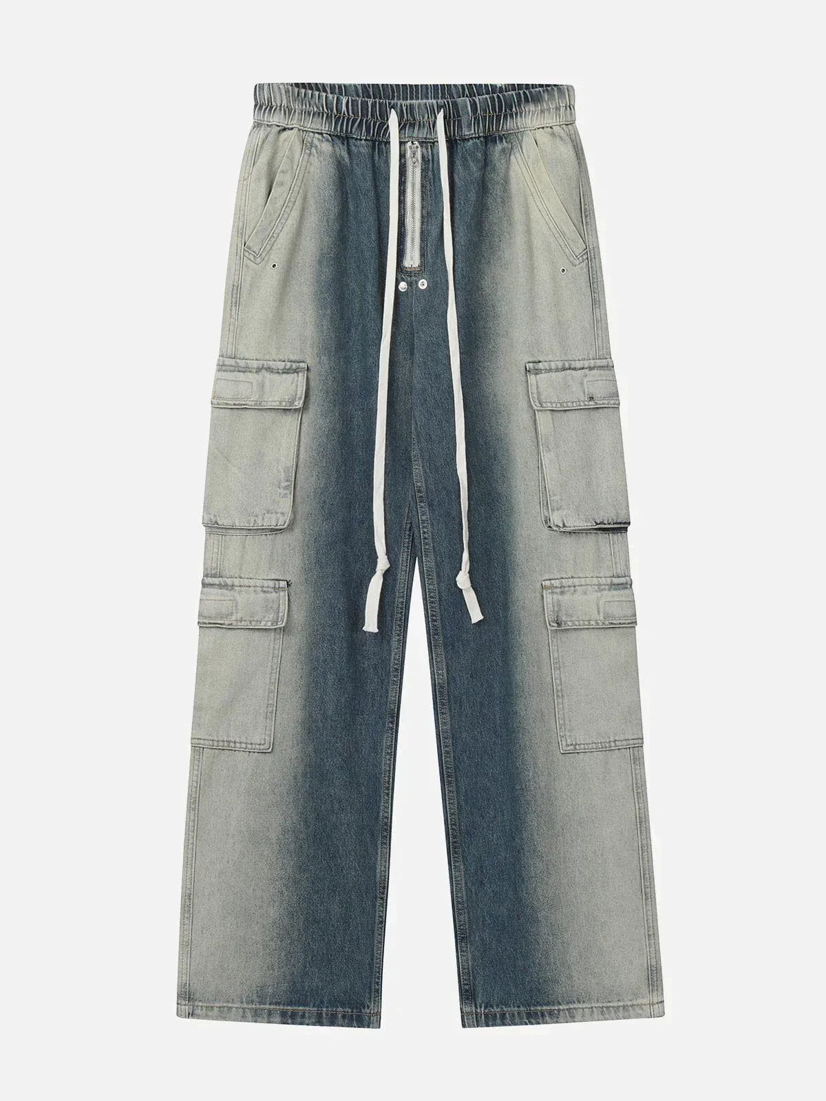 dark cartel overdriveslim jeans