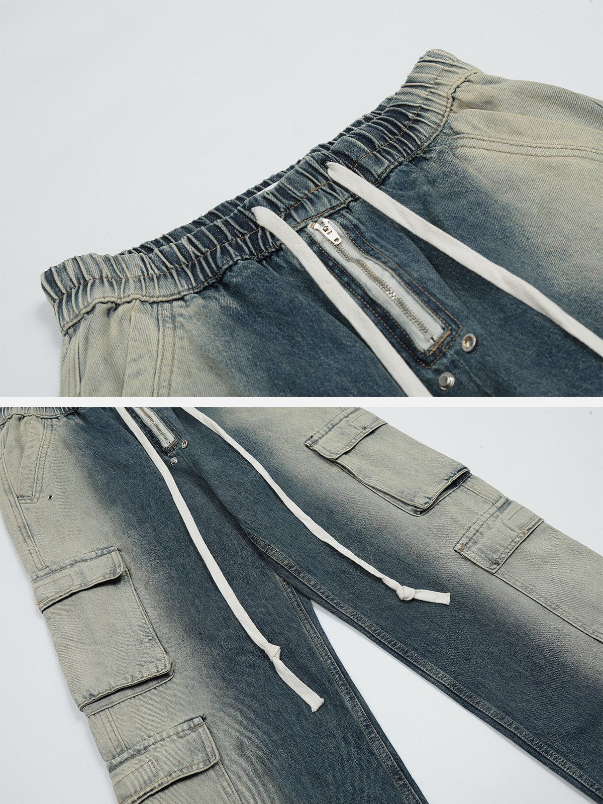 dark cartel overdriveslim jeans