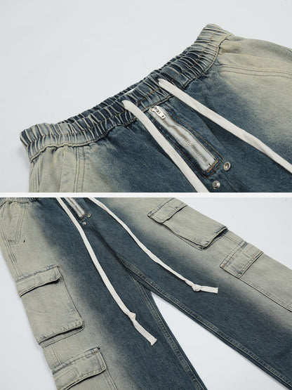 DARK CARTEL OverdriveSlim Jeans
