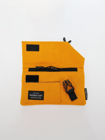 DARK CARTEL Eclipse Çanta