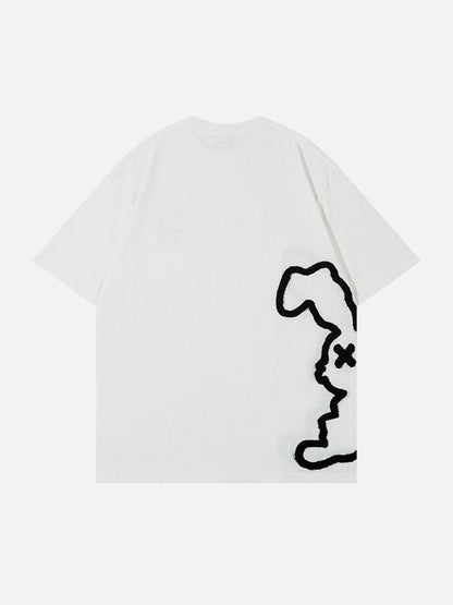 DARK CARTEL Warborn T-Shirt