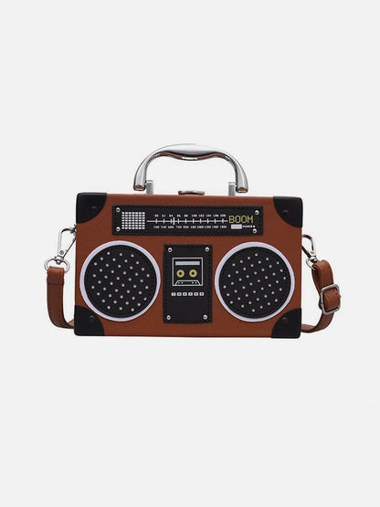 DARK CARTEL Chaos Çanta