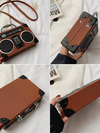 DARK CARTEL Chaos Çanta