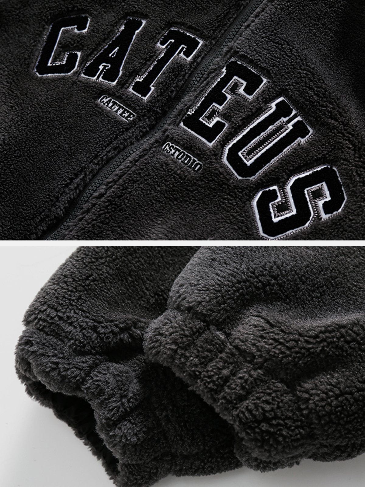 dark cartel voidrunner hoodie