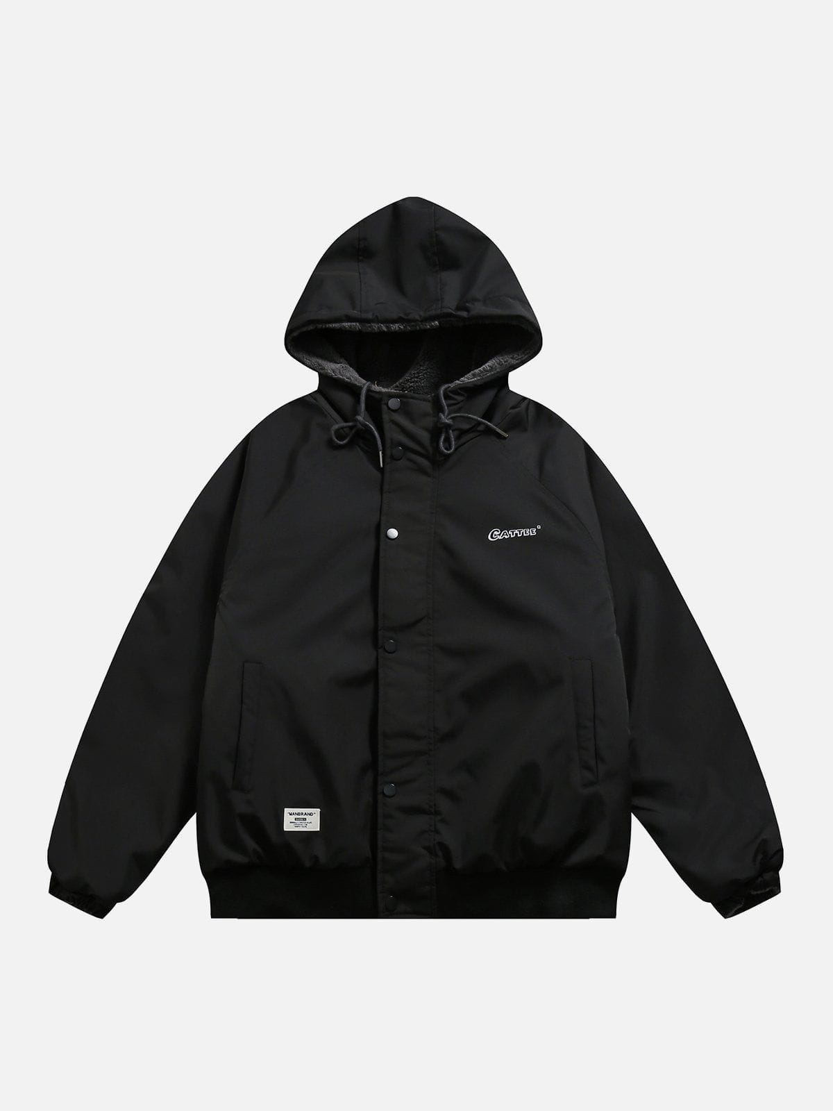 dark cartel voidrunner hoodie
