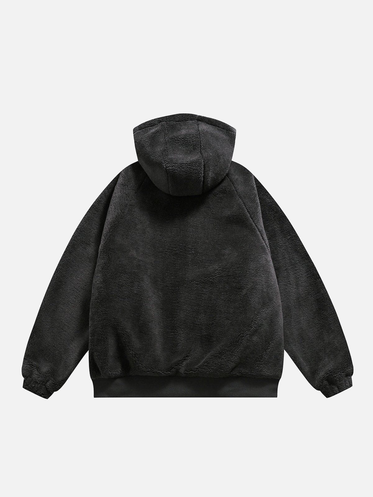 dark cartel voidrunner hoodie