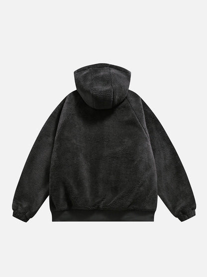 DARK CARTEL Voidrunner Hoodie