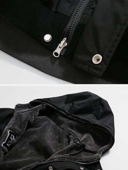 DARK CARTEL Voidrunner Hoodie