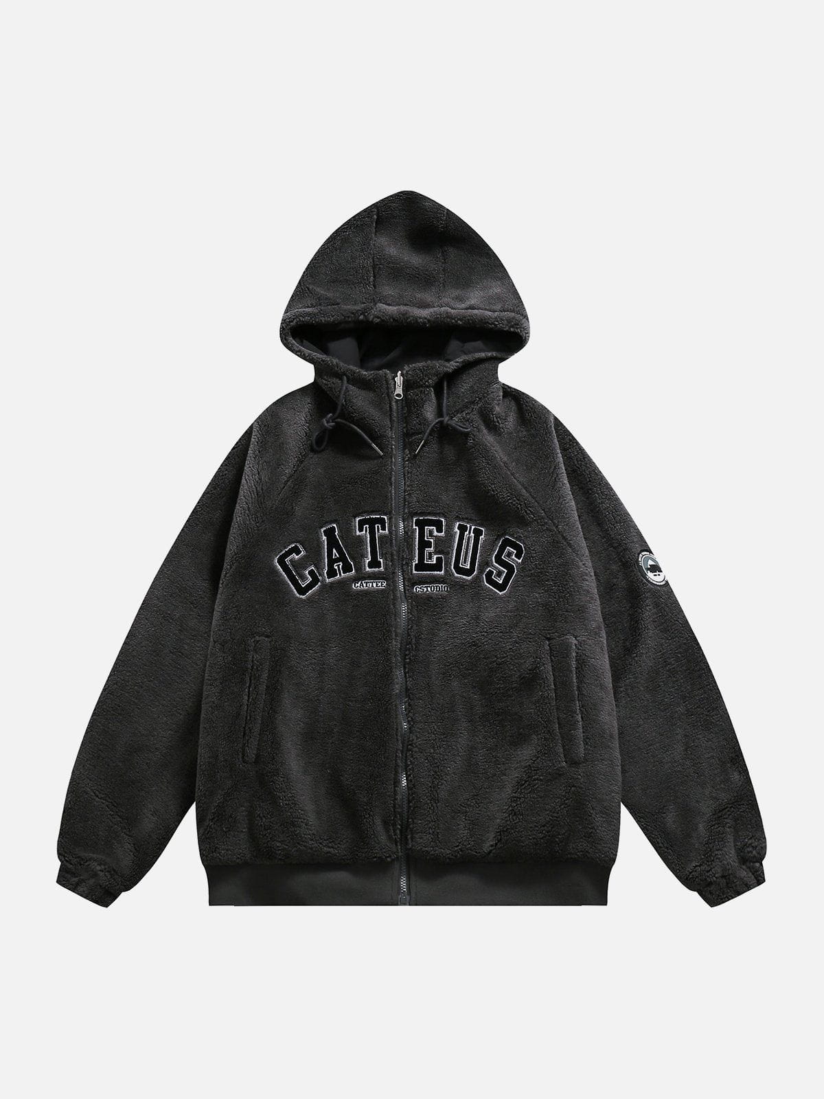 dark cartel voidrunner hoodie