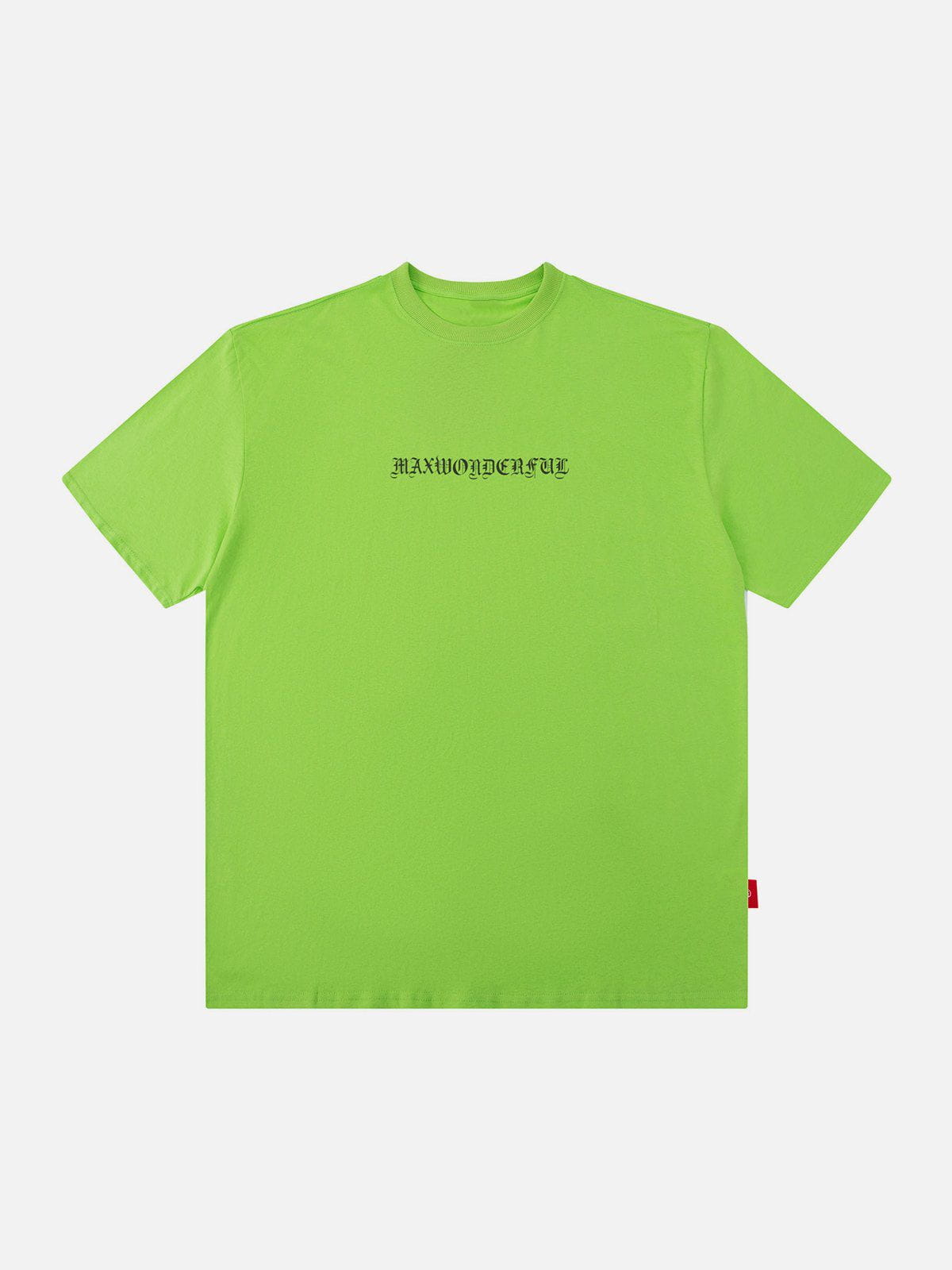 dark cartel riftstrike t-shirt