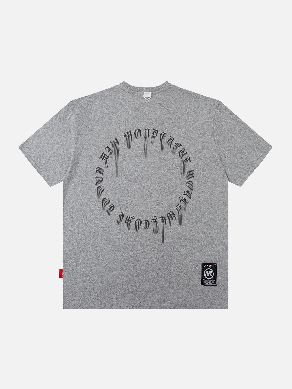 dark cartel riftstrike t-shirt