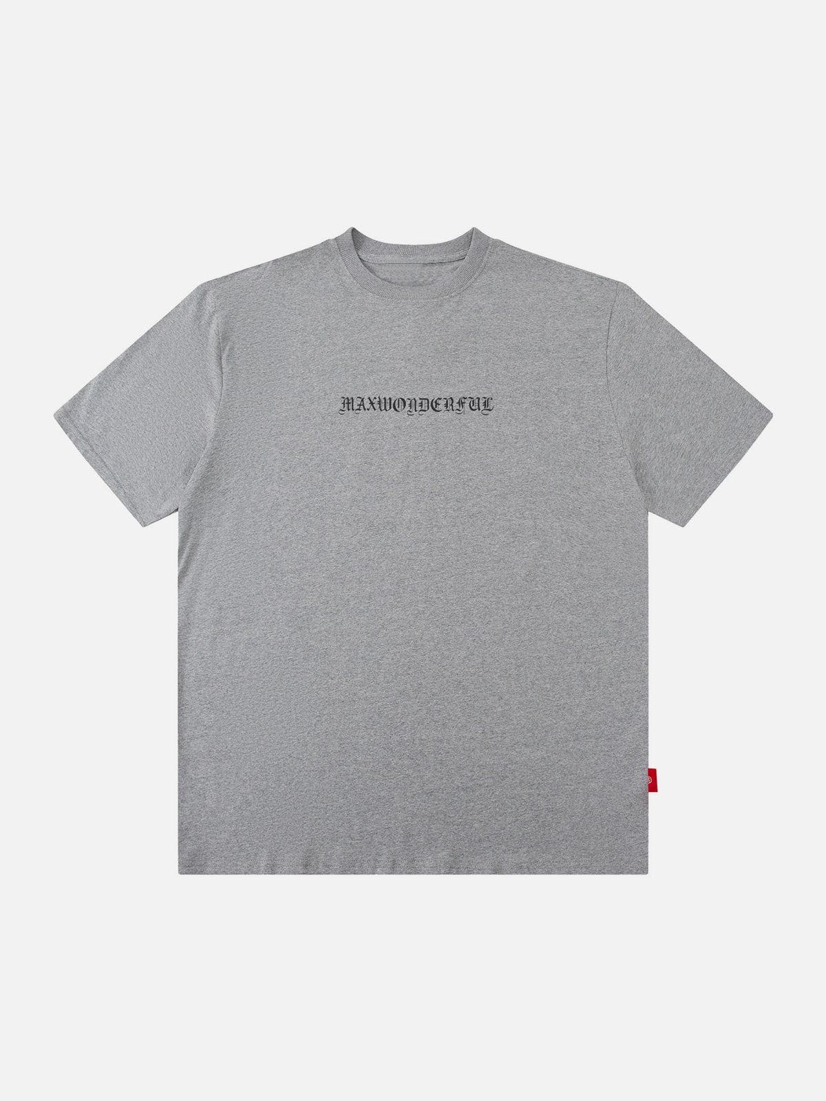 dark cartel riftstrike t-shirt