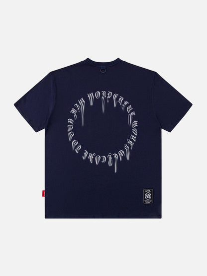 DARK CARTEL RiftStrike T-Shirt