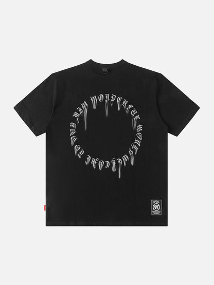 DARK CARTEL RiftStrike T-Shirt