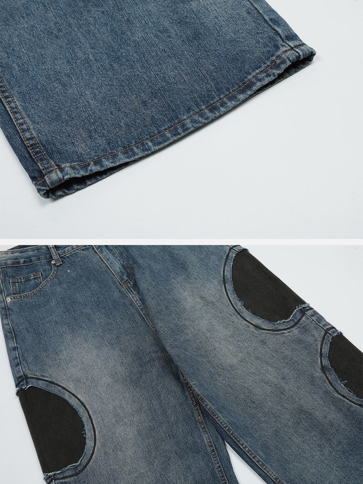 dark cartel nightcrew jeans