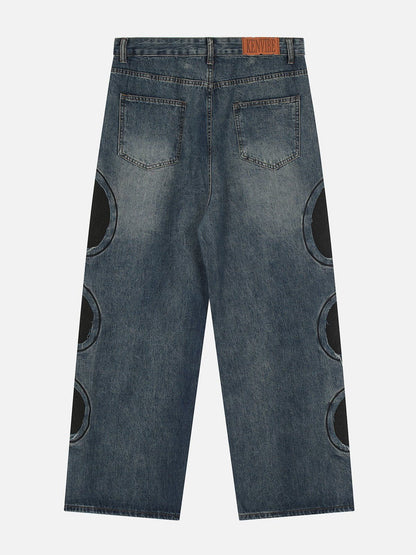 DARK CARTEL NightCrew Jeans