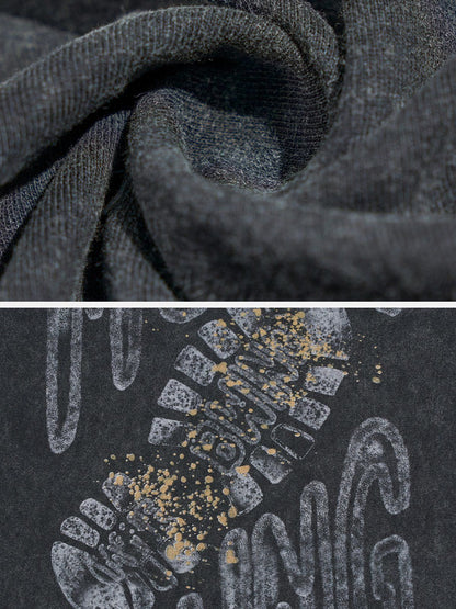 DARK CARTEL Nightfall T-Shirt