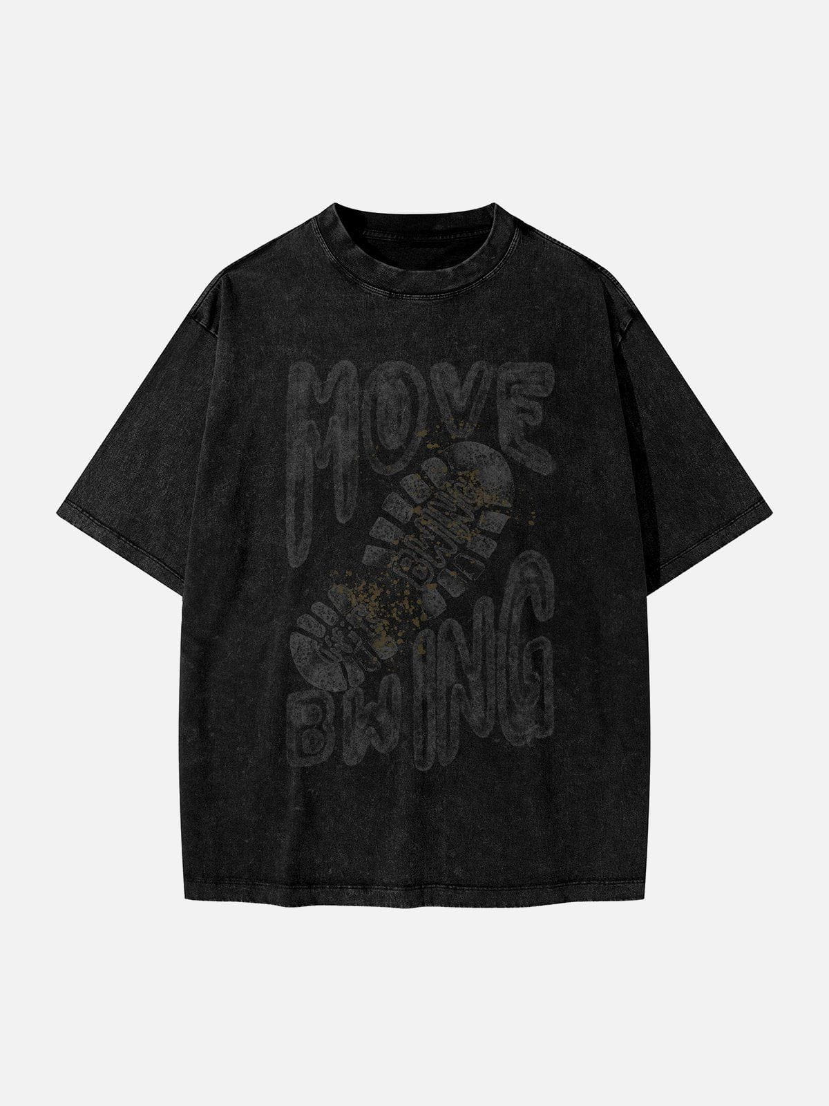 dark cartel nightfall t-shirt