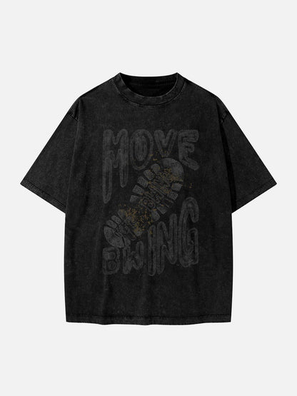 DARK CARTEL Nightfall T-Shirt